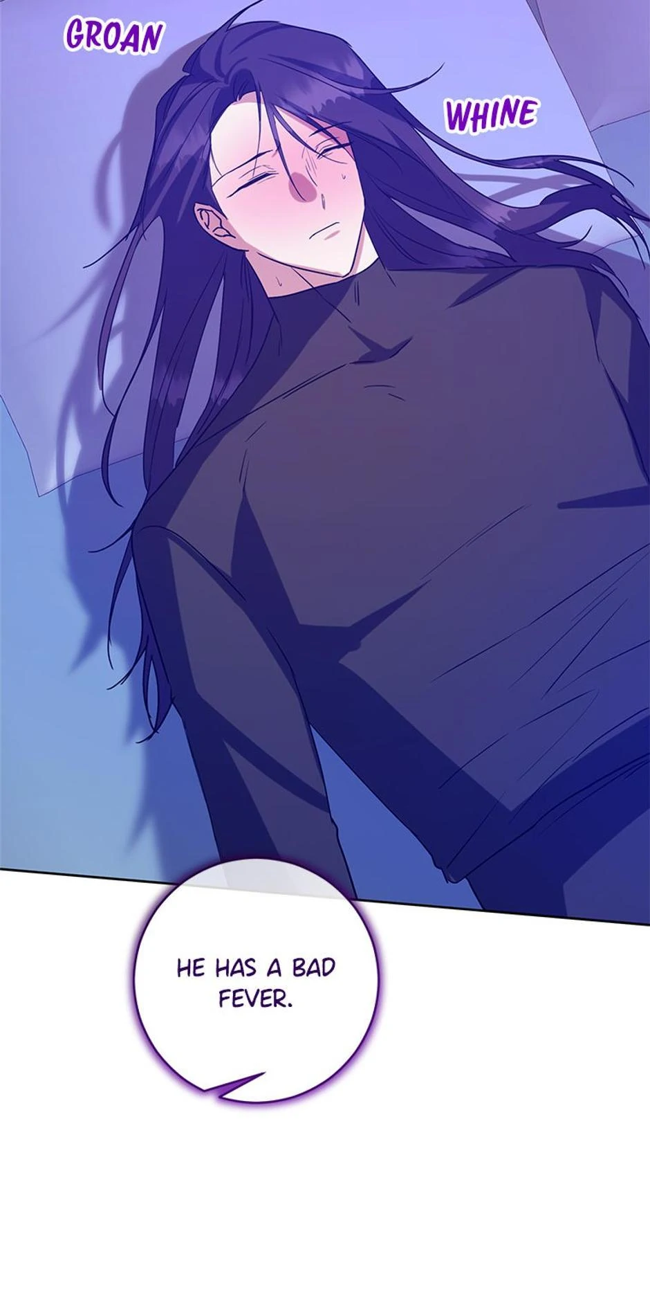 I Don’t Even Know Who the Child’s Father Is Chapter 48 276 62