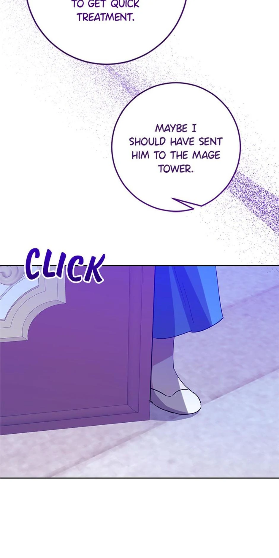 I Don’t Even Know Who the Child’s Father Is Chapter 48 278 64