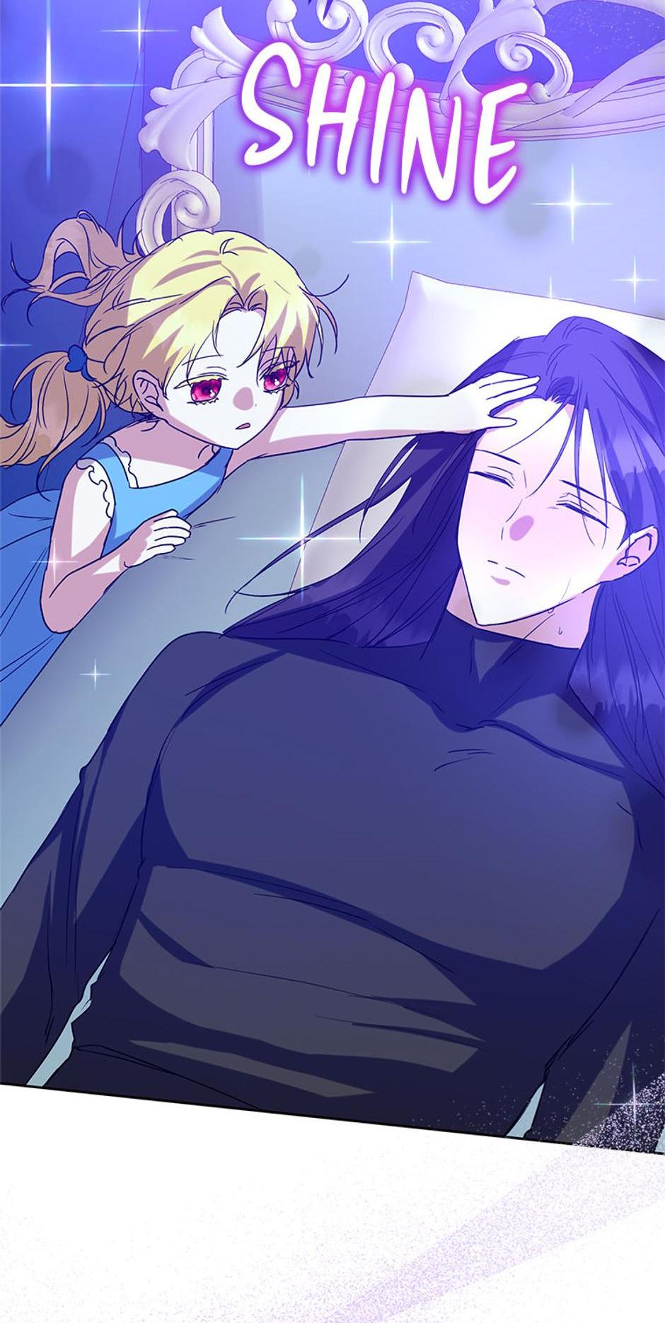 I Don’t Even Know Who the Child’s Father Is Chapter 48 282 68