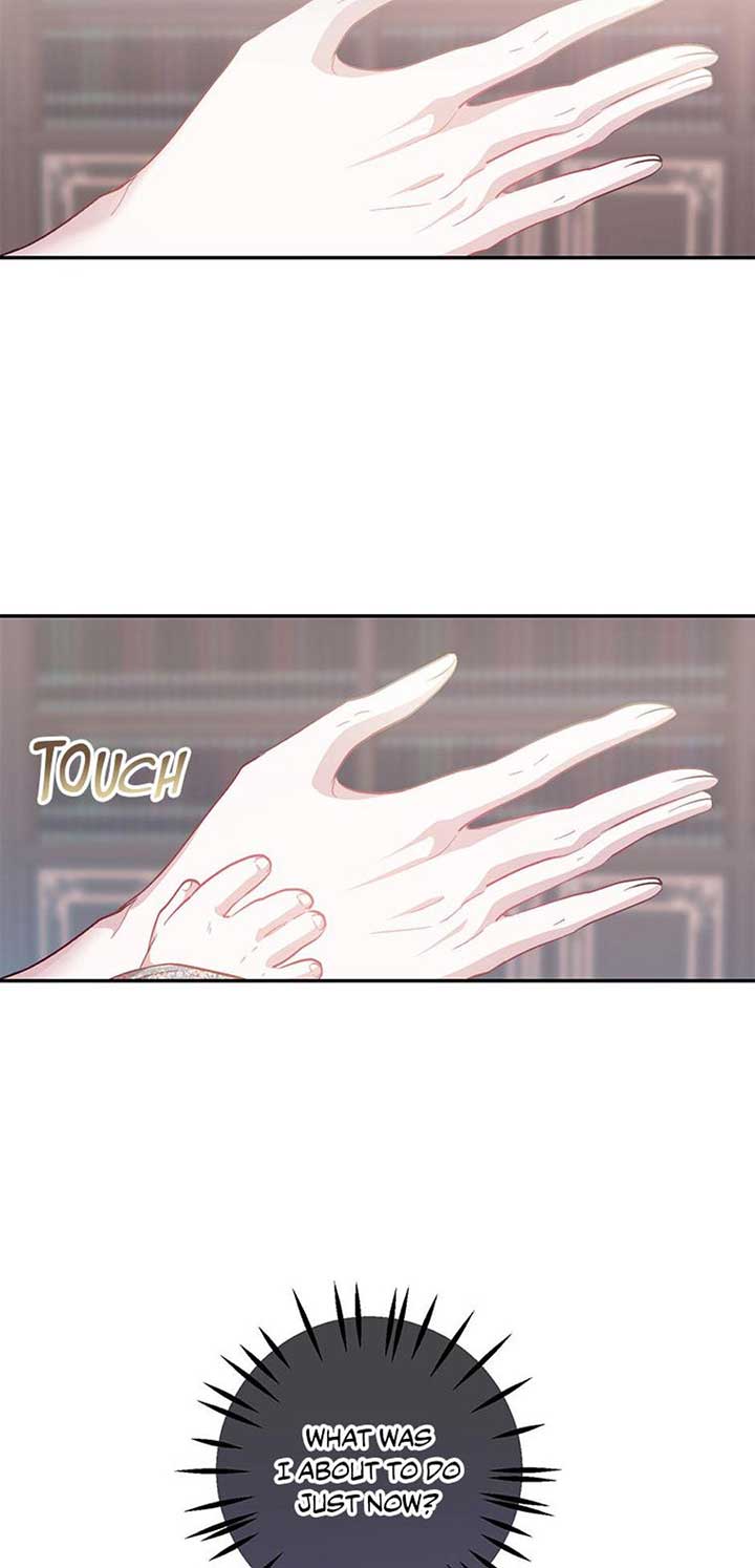 I Don’t Even Know Who the Child’s Father Is Chapter 5 221 04