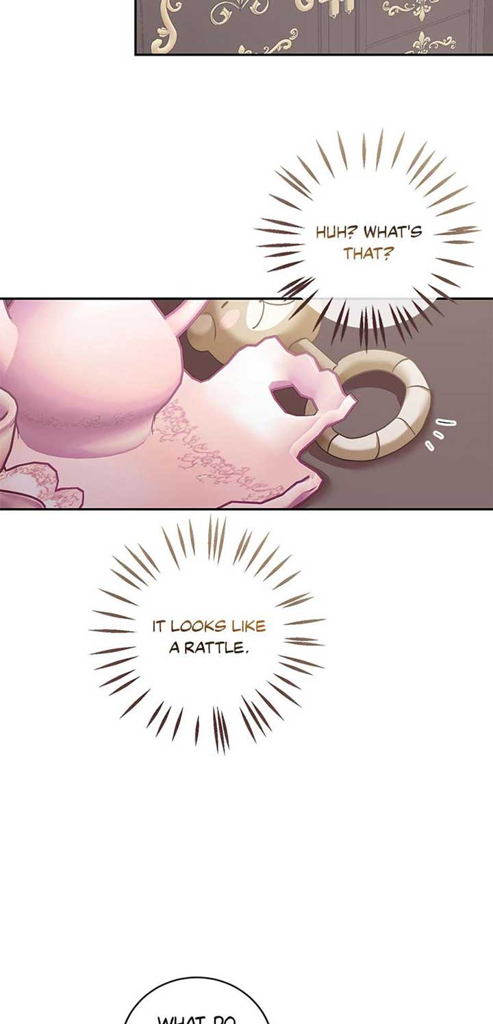 I Don’t Even Know Who the Child’s Father Is Chapter 5 224 07