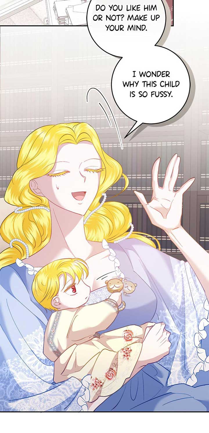 I Don’t Even Know Who the Child’s Father Is Chapter 5 226 09