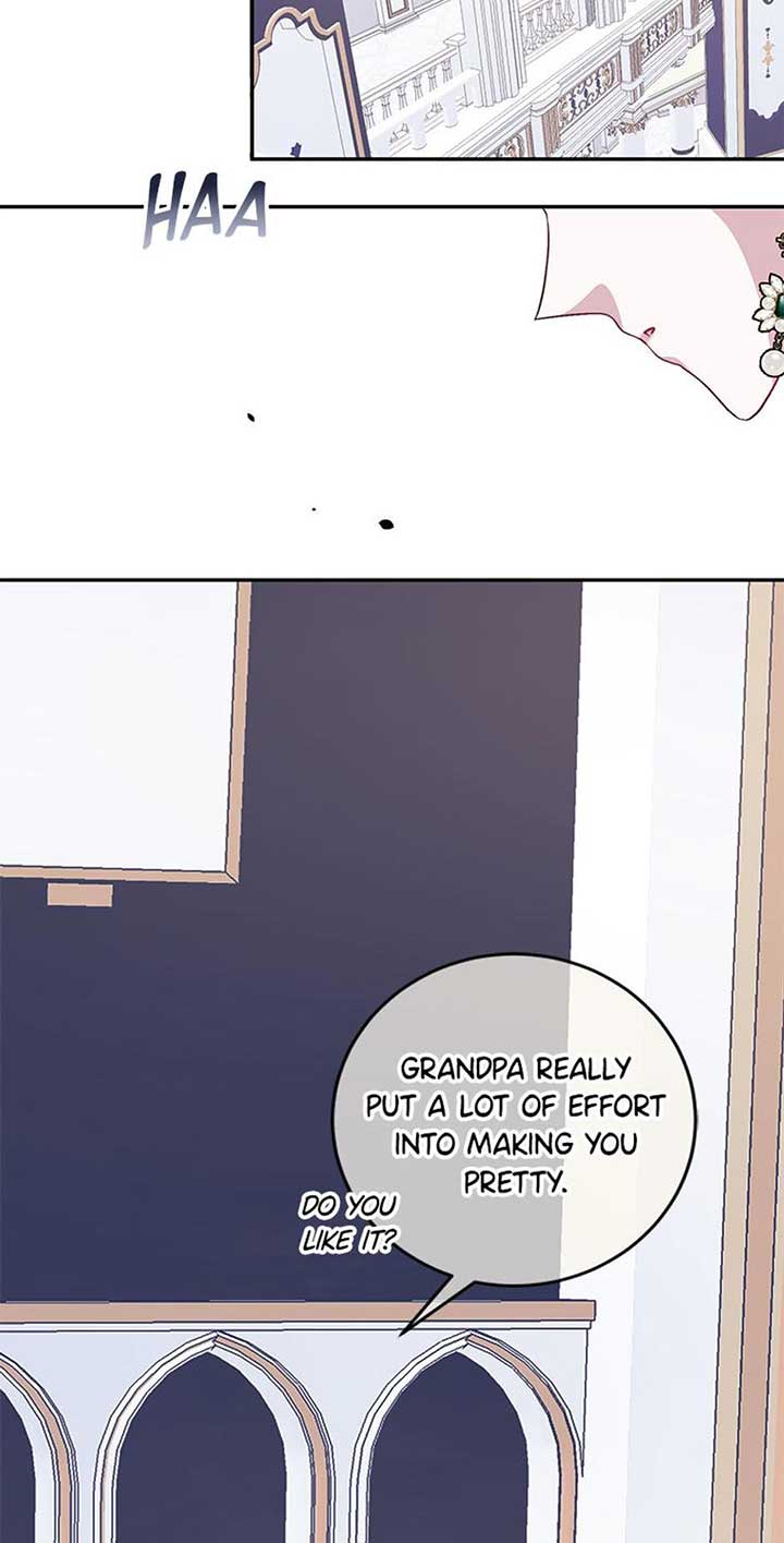 I Don’t Even Know Who the Child’s Father Is Chapter 5 238 21