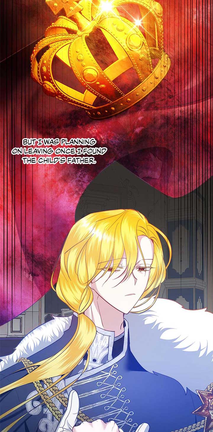 I Don’t Even Know Who the Child’s Father Is Chapter 5 250 33