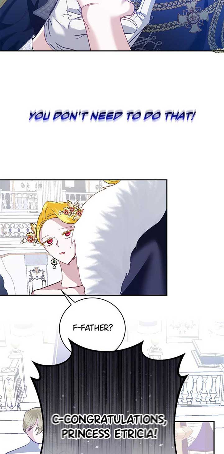 I Don’t Even Know Who the Child’s Father Is Chapter 5 251 34