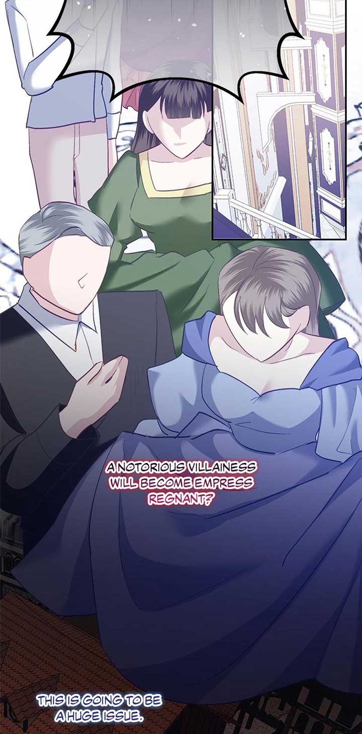 I Don’t Even Know Who the Child’s Father Is Chapter 5 252 35