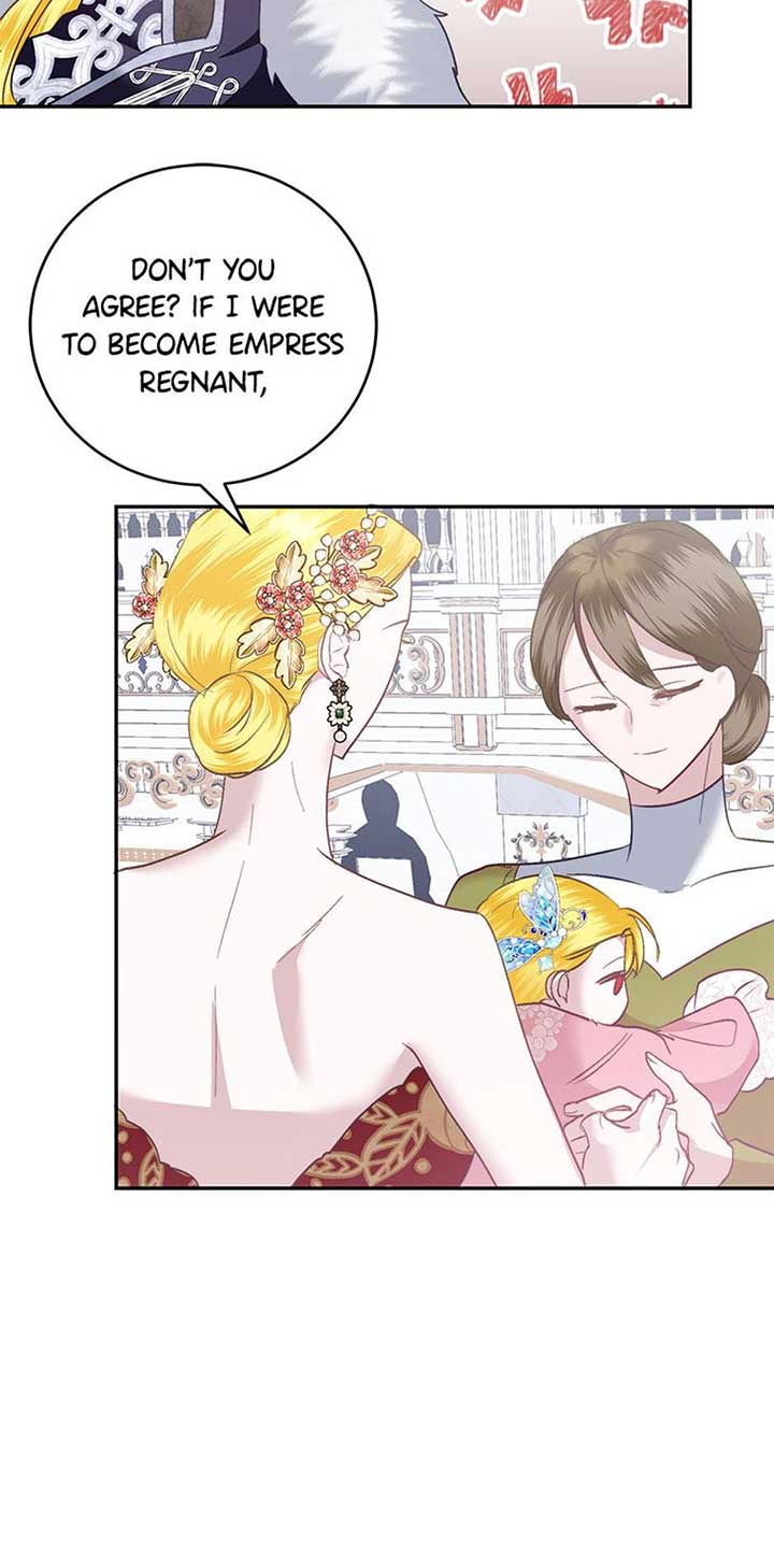 I Don’t Even Know Who the Child’s Father Is Chapter 5 255 38
