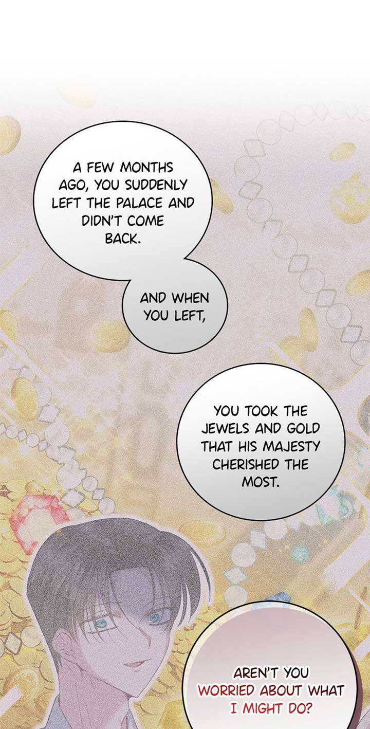 I Don’t Even Know Who the Child’s Father Is Chapter 5 256 39