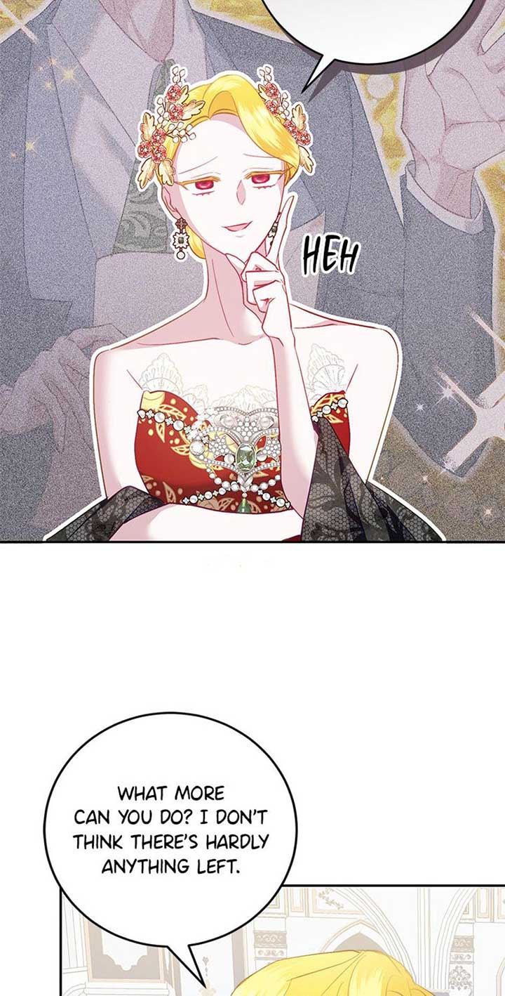I Don’t Even Know Who the Child’s Father Is Chapter 5 257 40