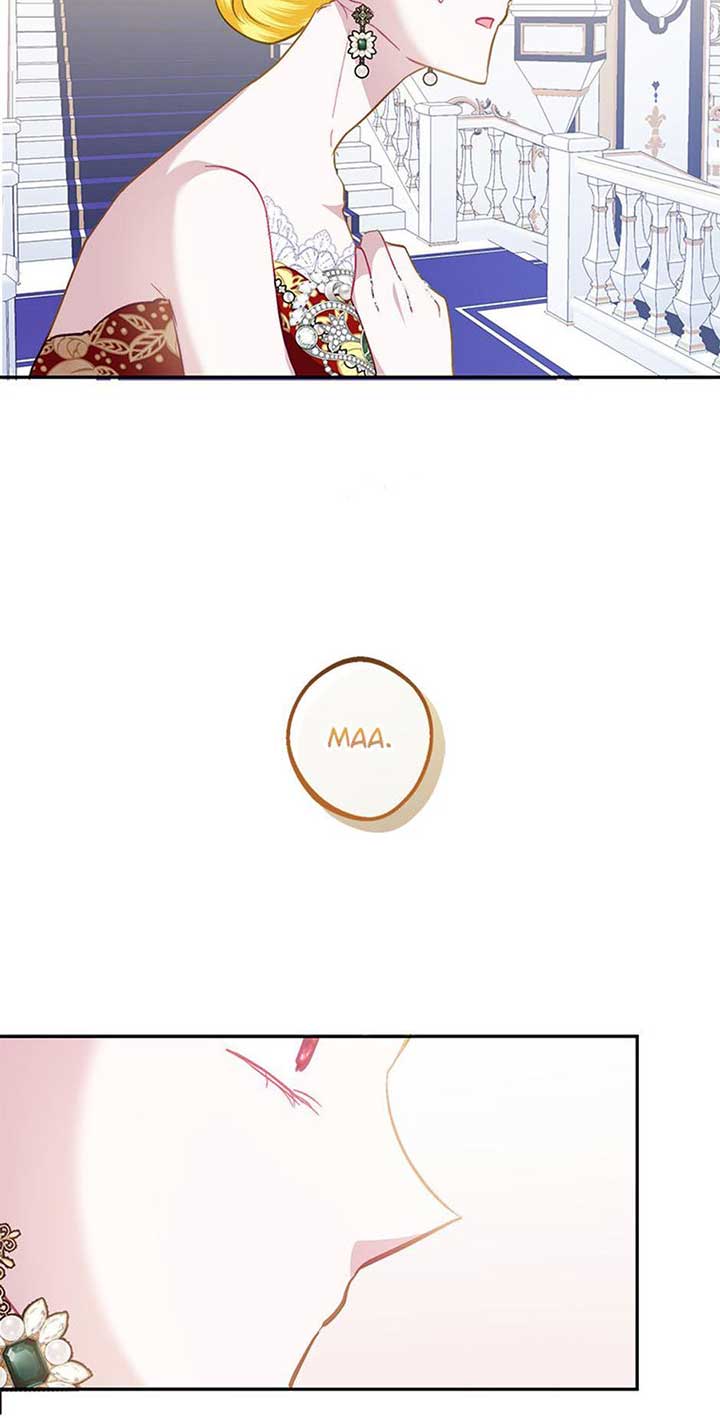 I Don’t Even Know Who the Child’s Father Is Chapter 5 259 42