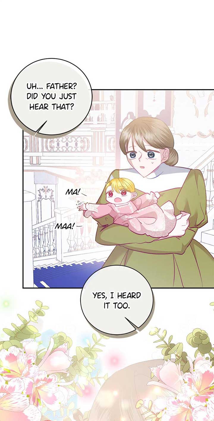 I Don’t Even Know Who the Child’s Father Is Chapter 5 260 43