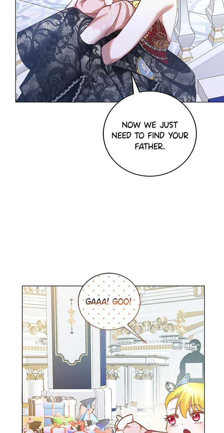 I Don’t Even Know Who the Child’s Father Is Chapter 5 268 51