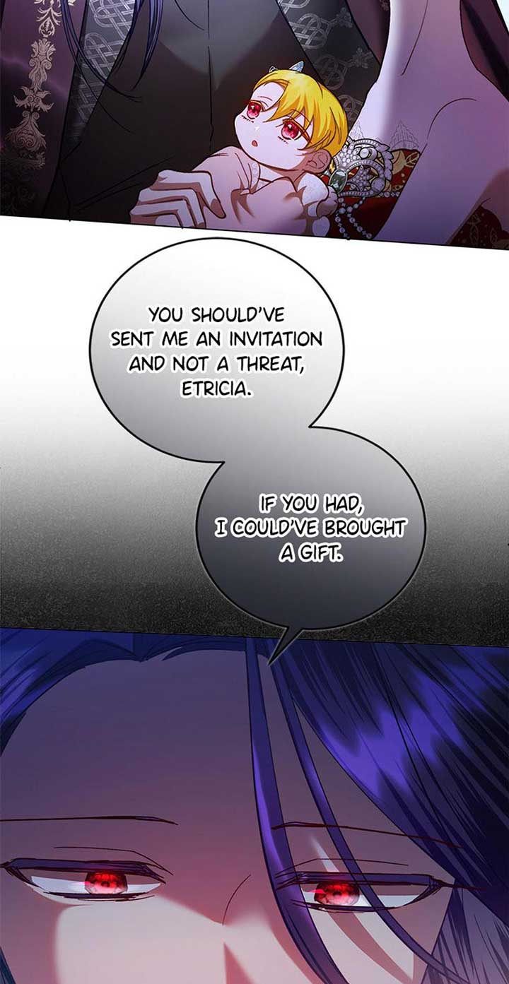 I Don’t Even Know Who the Child’s Father Is Chapter 5 272 55