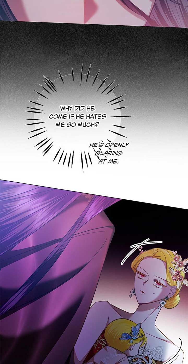 I Don’t Even Know Who the Child’s Father Is Chapter 5 273 56