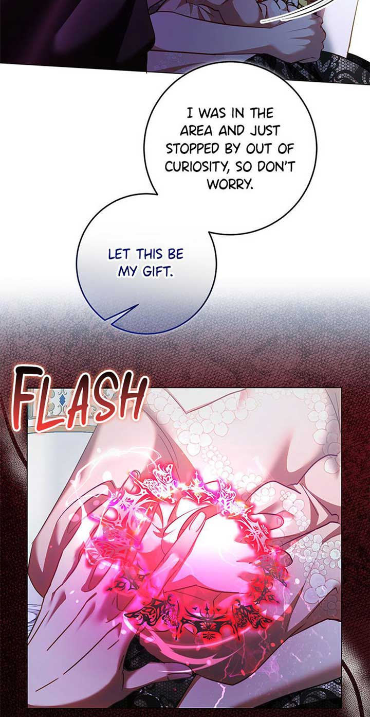 I Don’t Even Know Who the Child’s Father Is Chapter 5 274 57