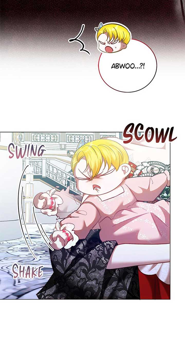 I Don’t Even Know Who the Child’s Father Is Chapter 5 275 58