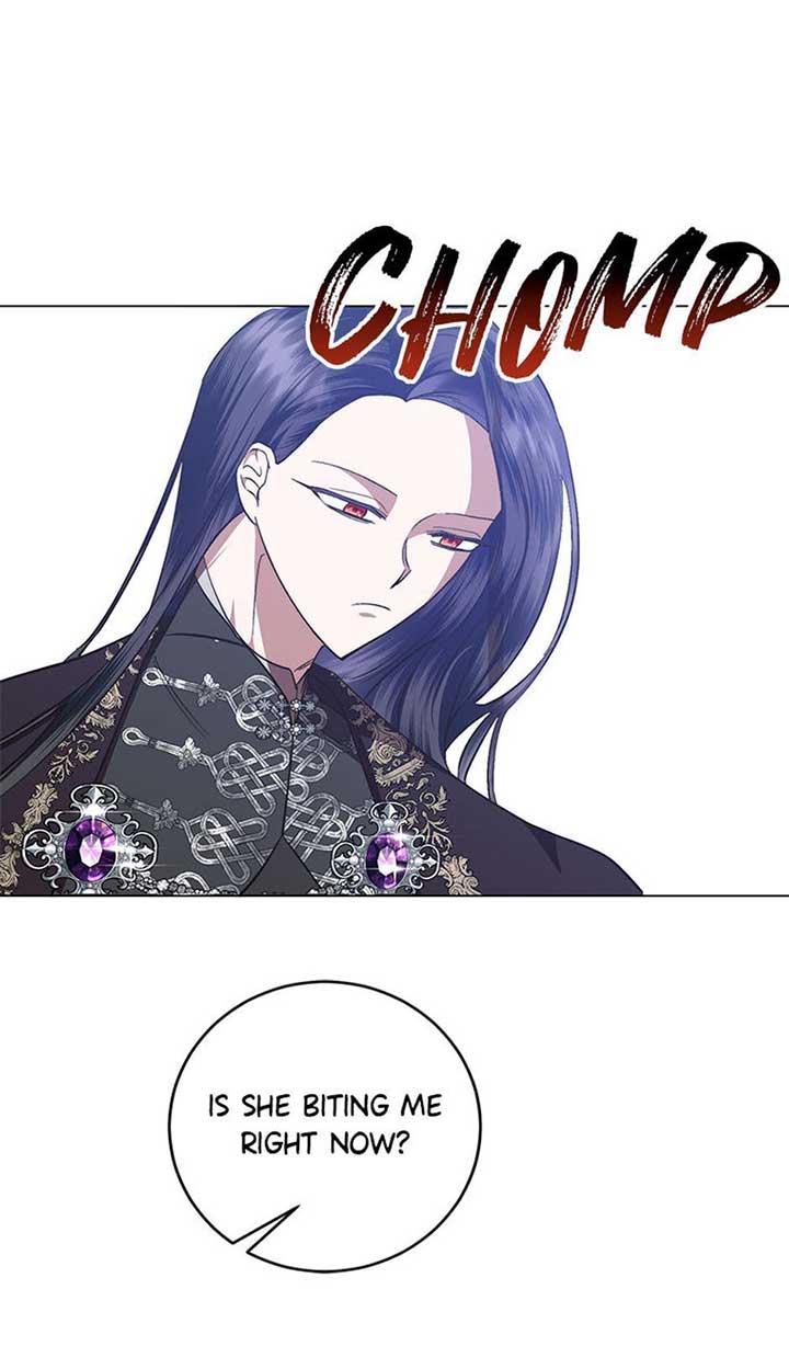 I Don’t Even Know Who the Child’s Father Is Chapter 5 276 59