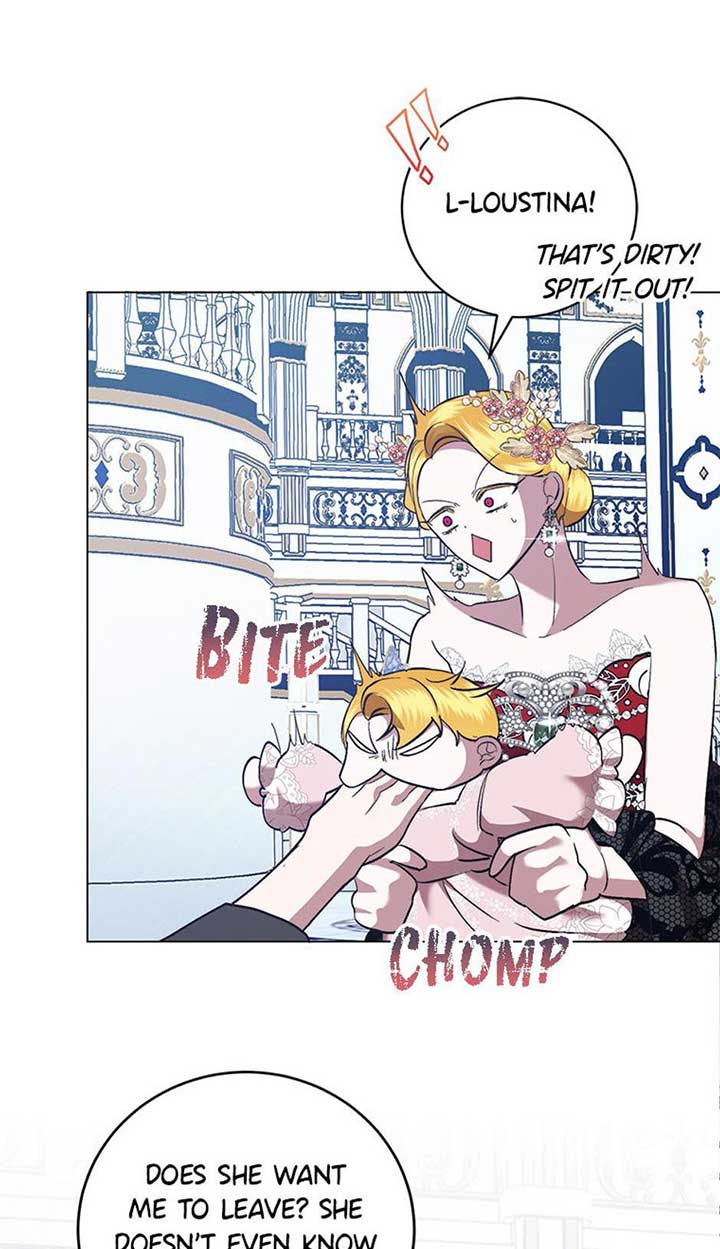 I Don’t Even Know Who the Child’s Father Is Chapter 5 277 60