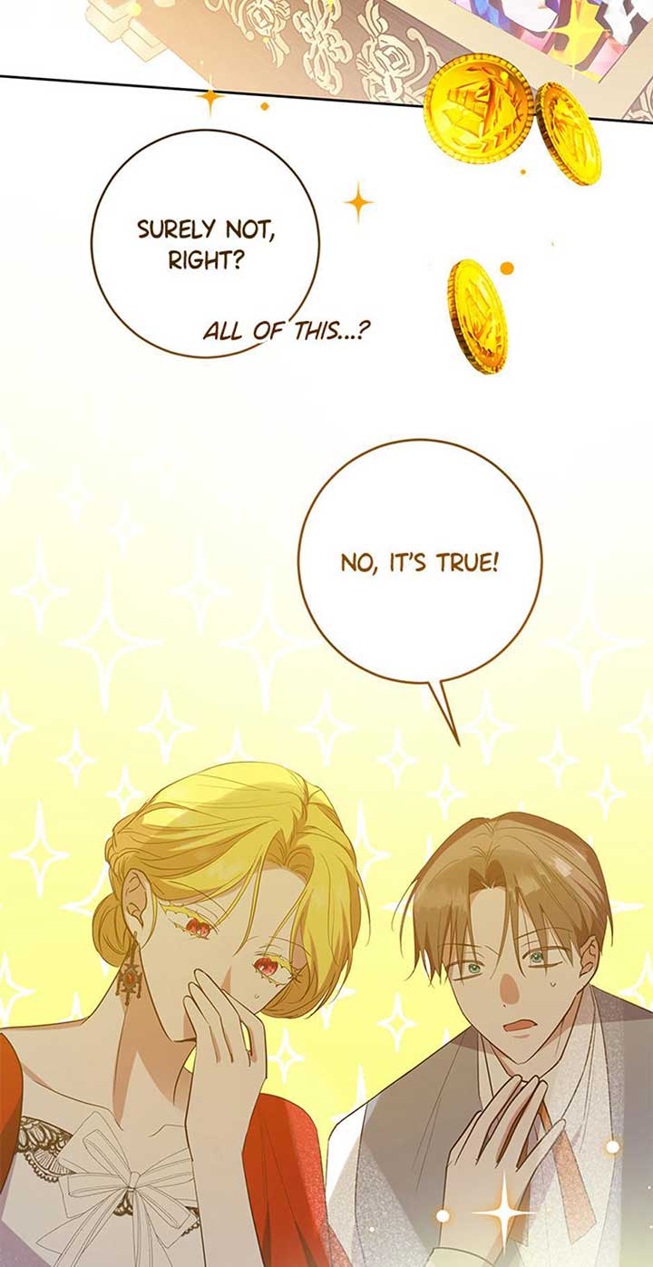 I Don’t Even Know Who the Child’s Father Is Chapter 50 213 02