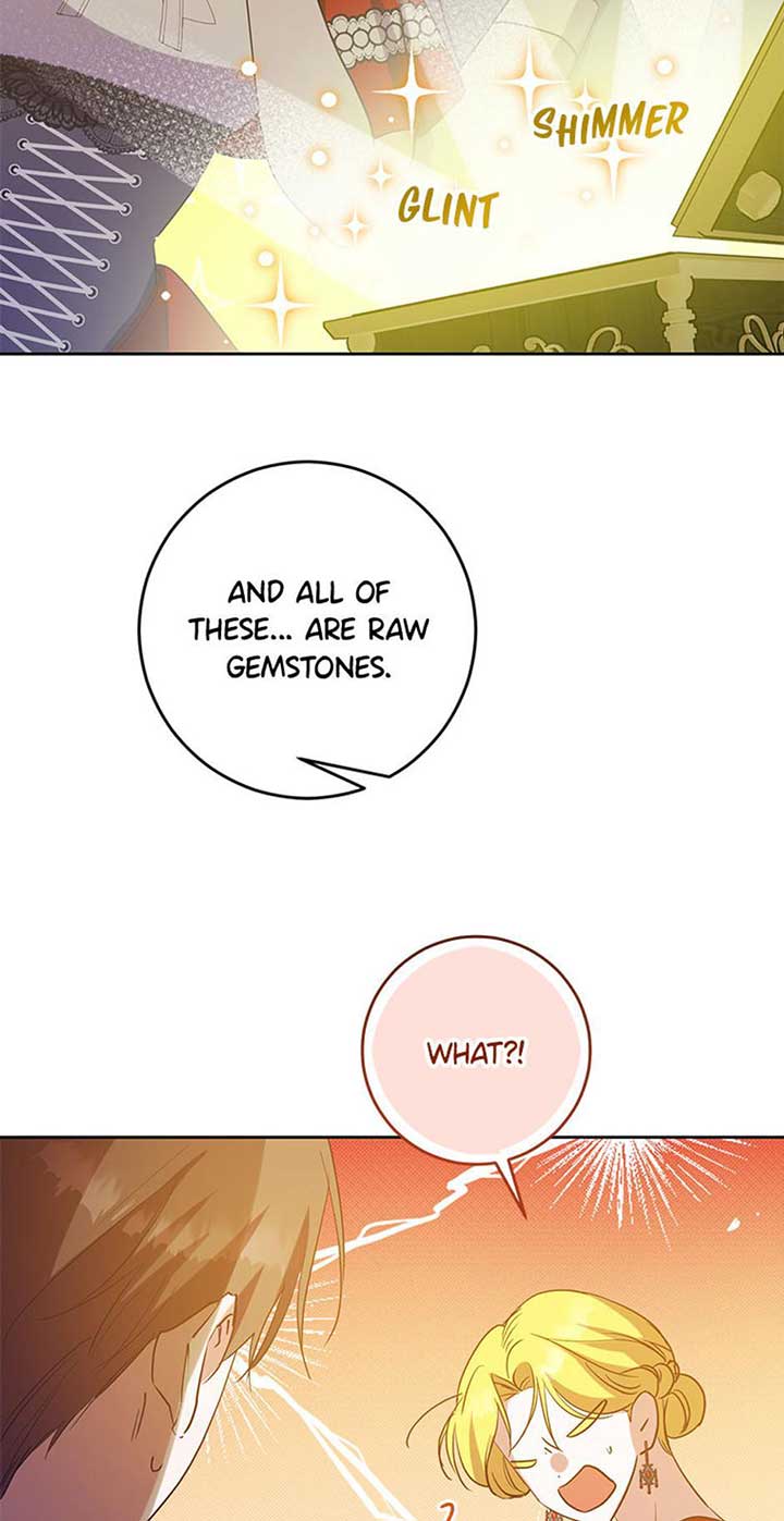 I Don’t Even Know Who the Child’s Father Is Chapter 50 214 03