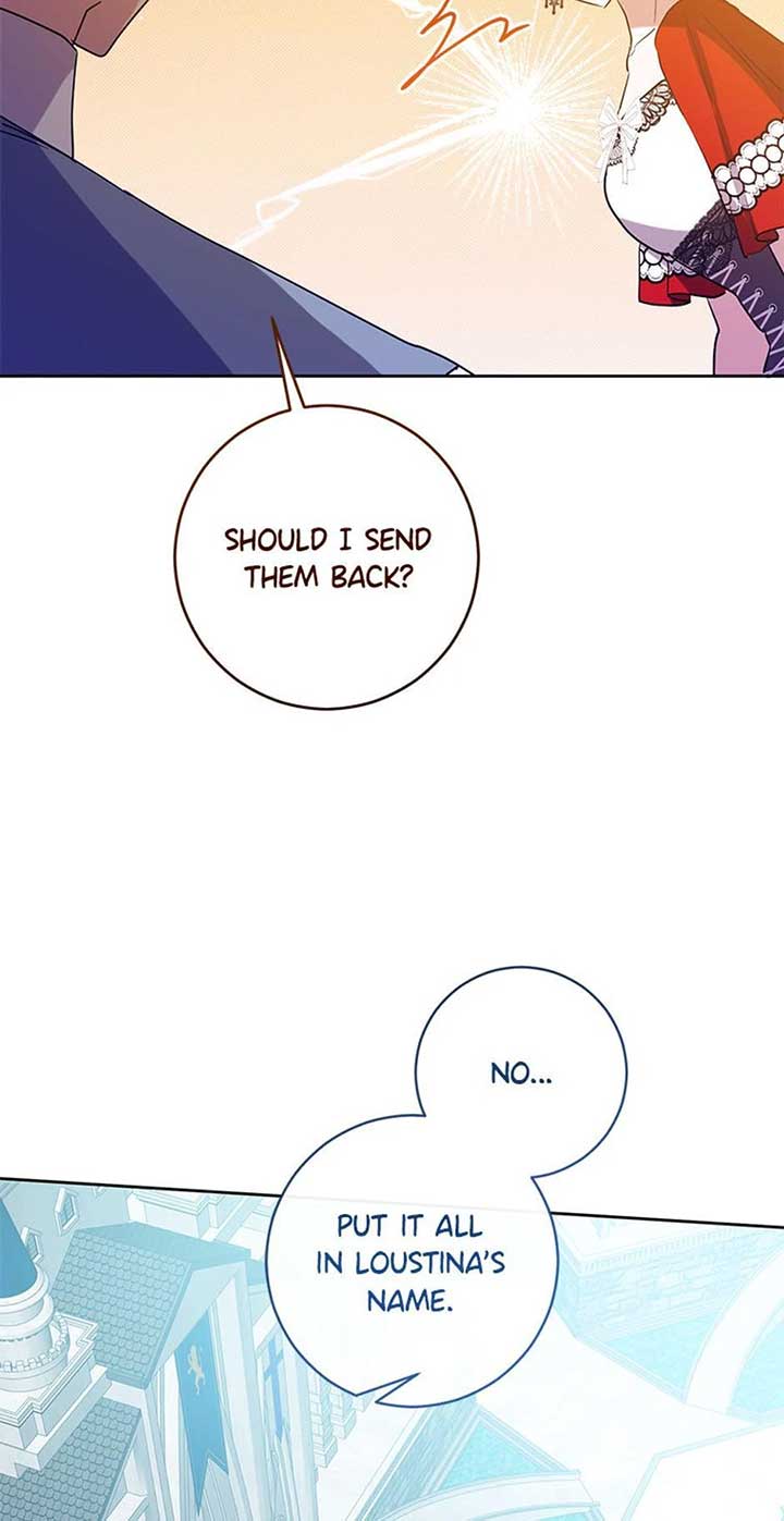 I Don’t Even Know Who the Child’s Father Is Chapter 50 215 04