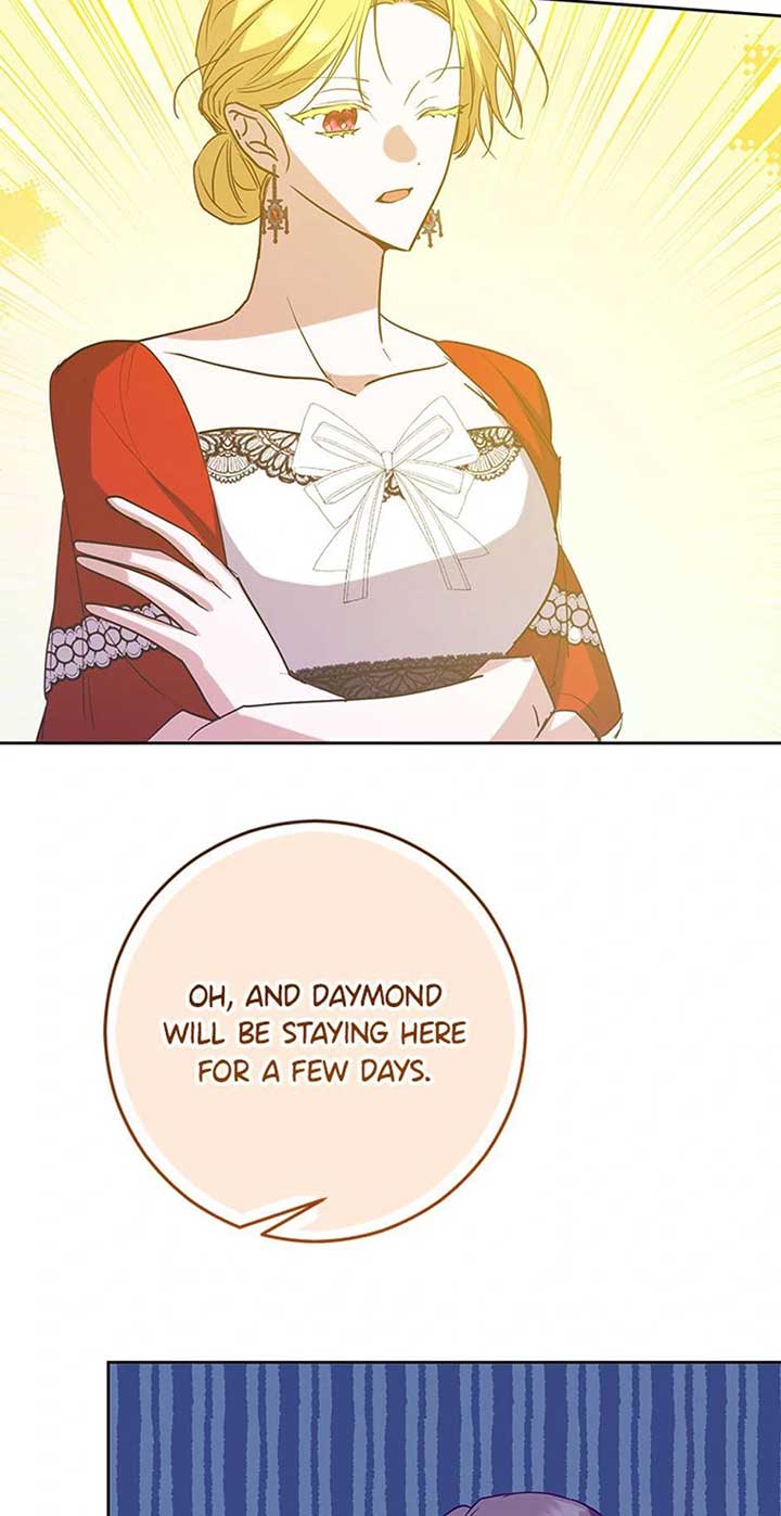 I Don’t Even Know Who the Child’s Father Is Chapter 50 217 06