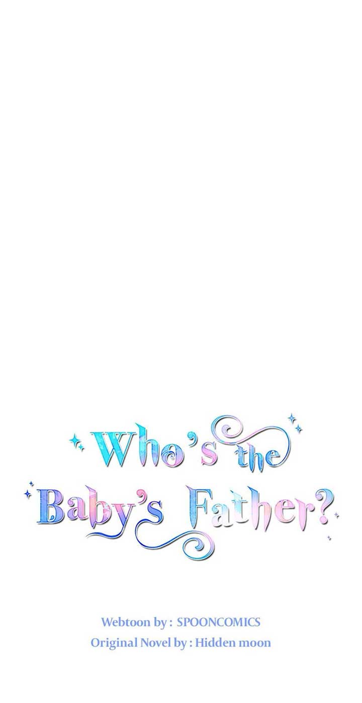 I Don’t Even Know Who the Child’s Father Is Chapter 50 220 09