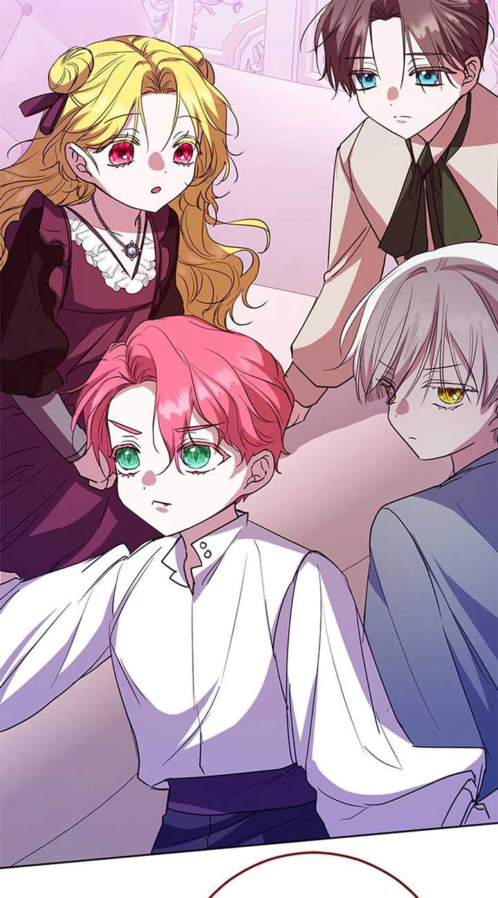 I Don’t Even Know Who the Child’s Father Is Chapter 50 230 19