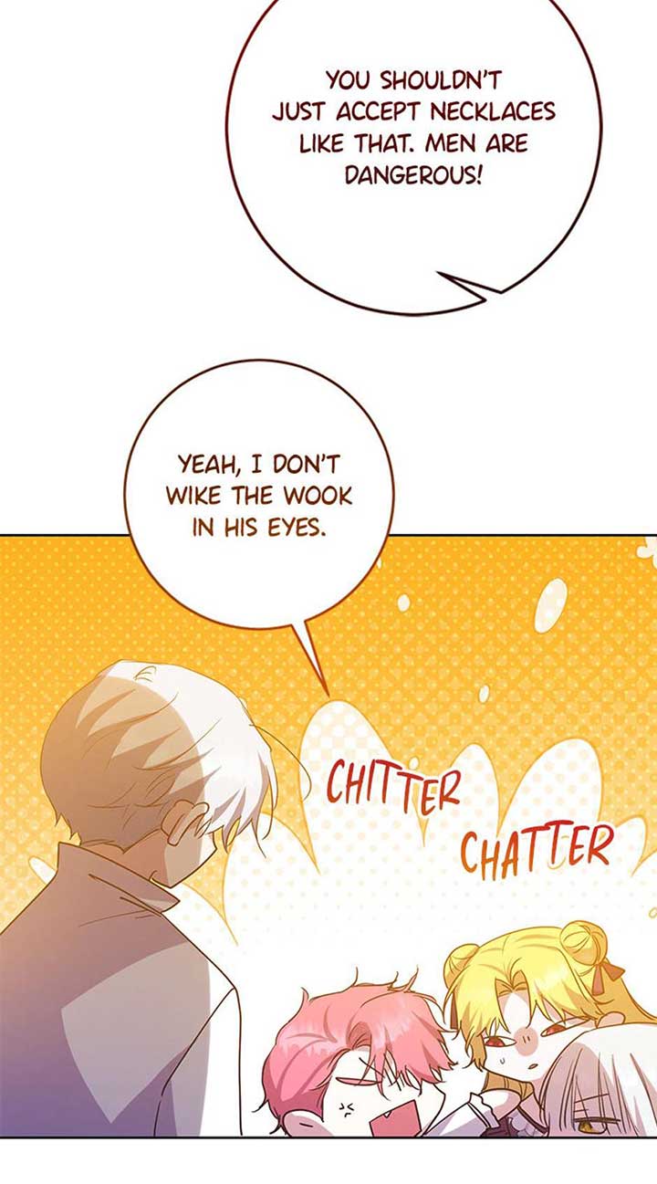I Don’t Even Know Who the Child’s Father Is Chapter 50 231 20