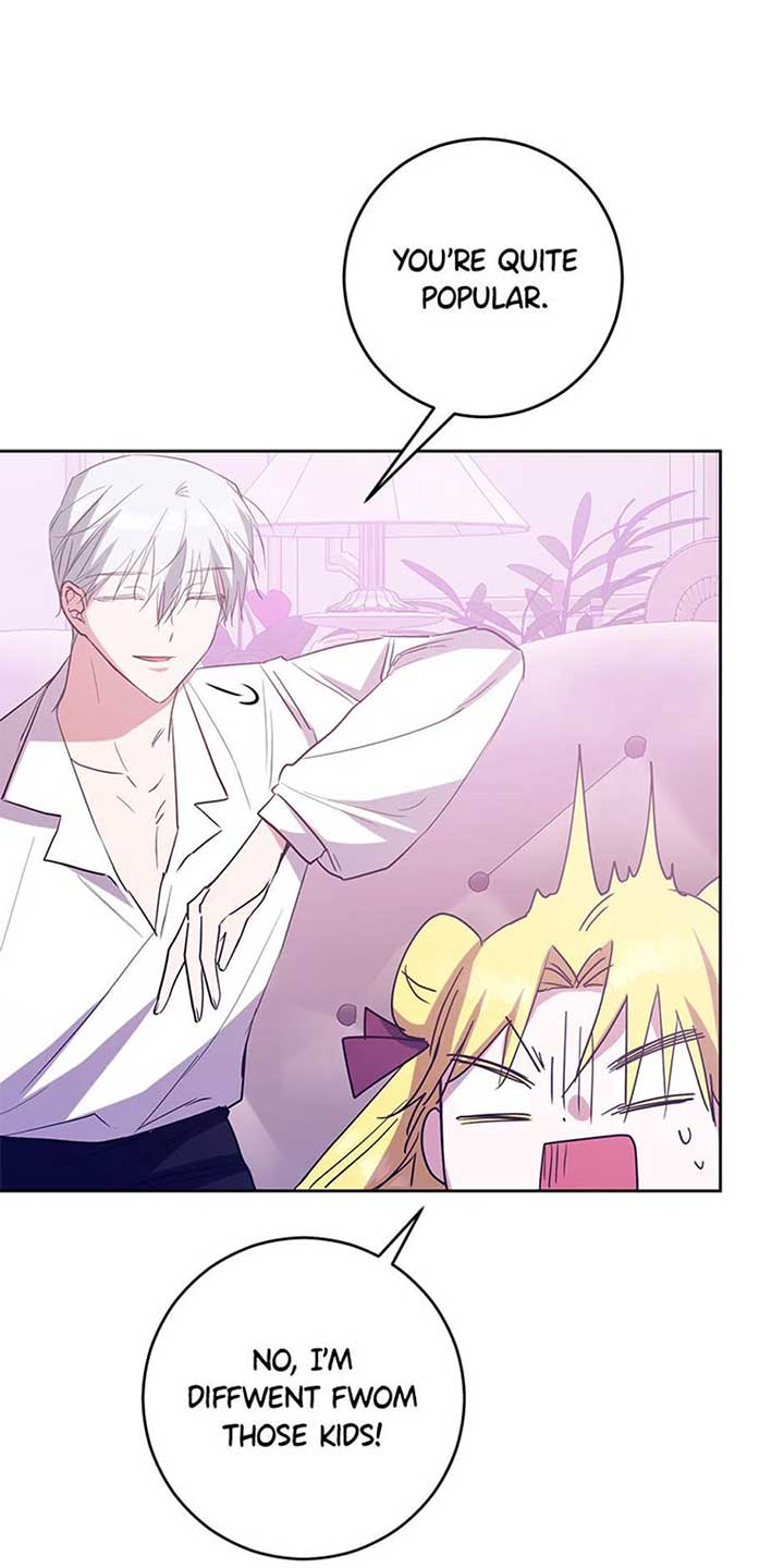 I Don’t Even Know Who the Child’s Father Is Chapter 50 232 21