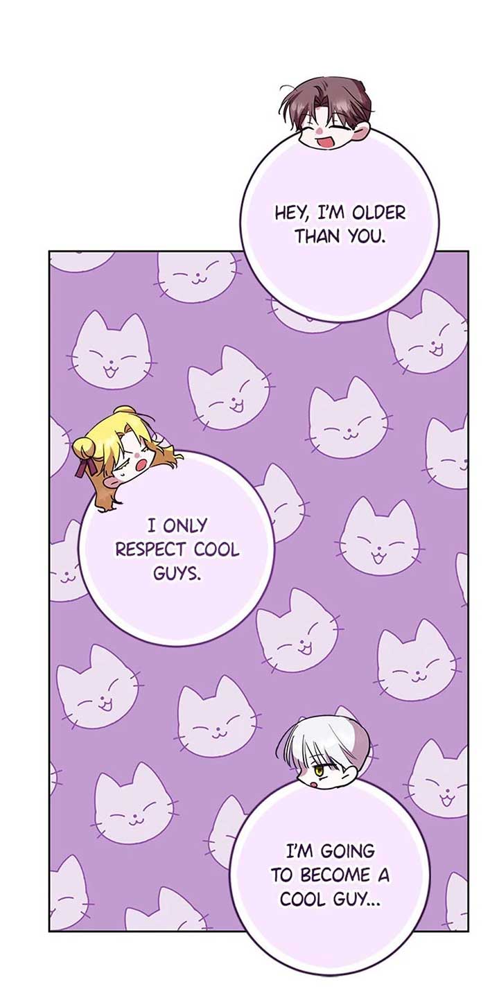 I Don’t Even Know Who the Child’s Father Is Chapter 50 233 22
