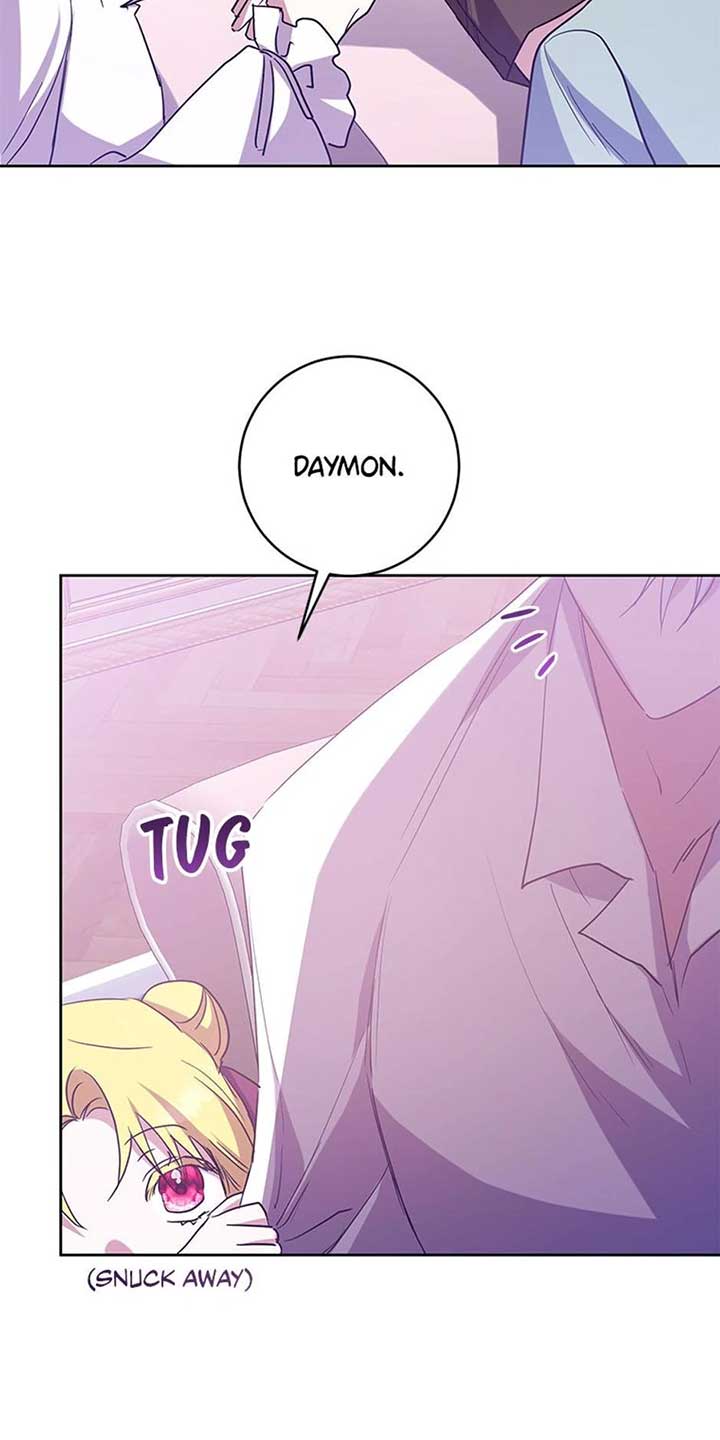 I Don’t Even Know Who the Child’s Father Is Chapter 50 235 24