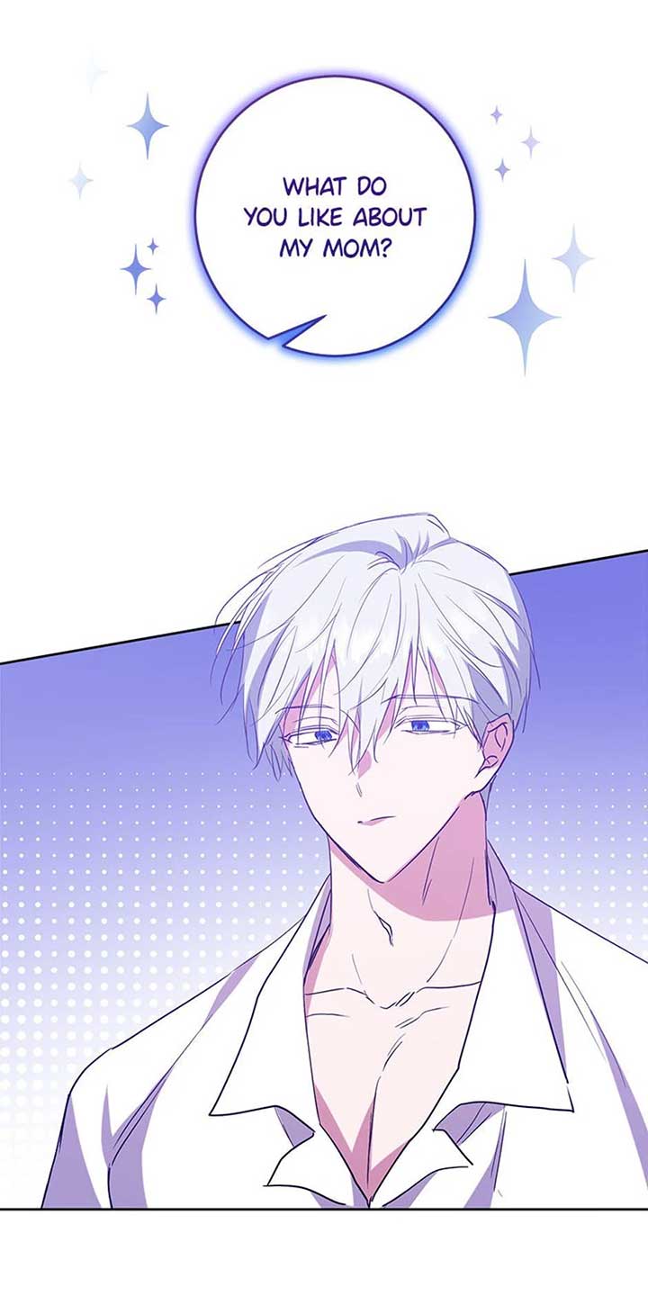 I Don’t Even Know Who the Child’s Father Is Chapter 50 236 25