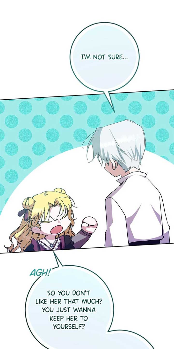 I Don’t Even Know Who the Child’s Father Is Chapter 50 237 26