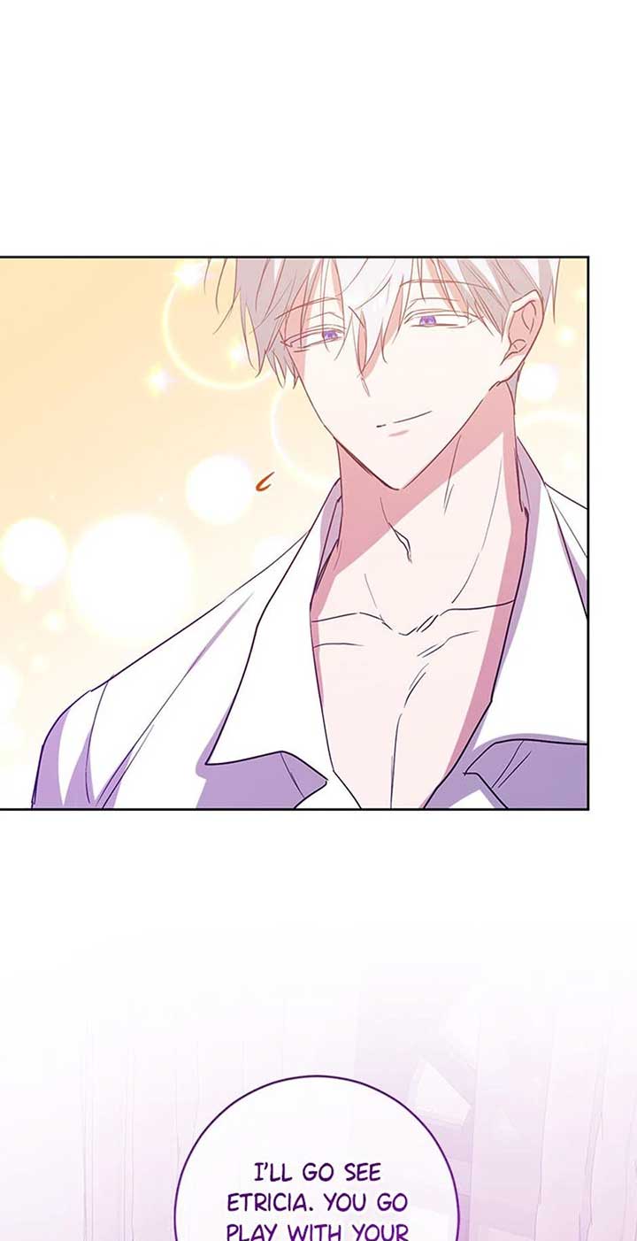 I Don’t Even Know Who the Child’s Father Is Chapter 50 247 36