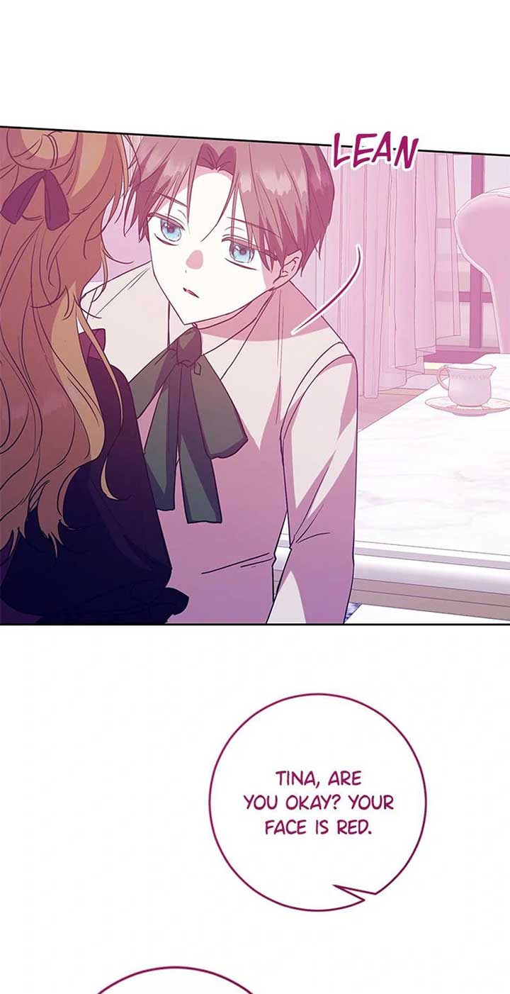 I Don’t Even Know Who the Child’s Father Is Chapter 50 249 38
