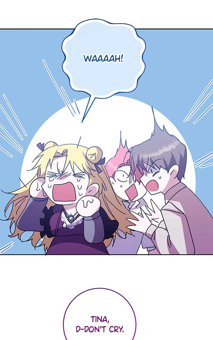 I Don’t Even Know Who the Child’s Father Is Chapter 50 252 41