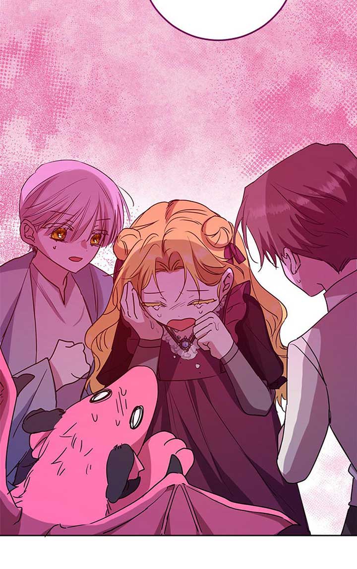I Don’t Even Know Who the Child’s Father Is Chapter 50 254 43