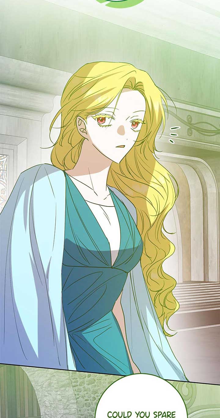I Don’t Even Know Who the Child’s Father Is Chapter 50 256 45