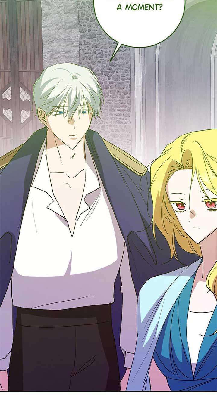 I Don’t Even Know Who the Child’s Father Is Chapter 50 257 46