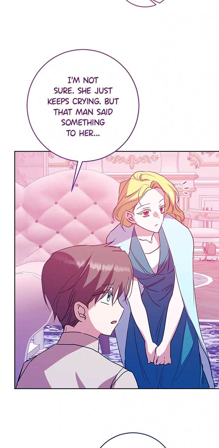 I Don’t Even Know Who the Child’s Father Is Chapter 50 264 53