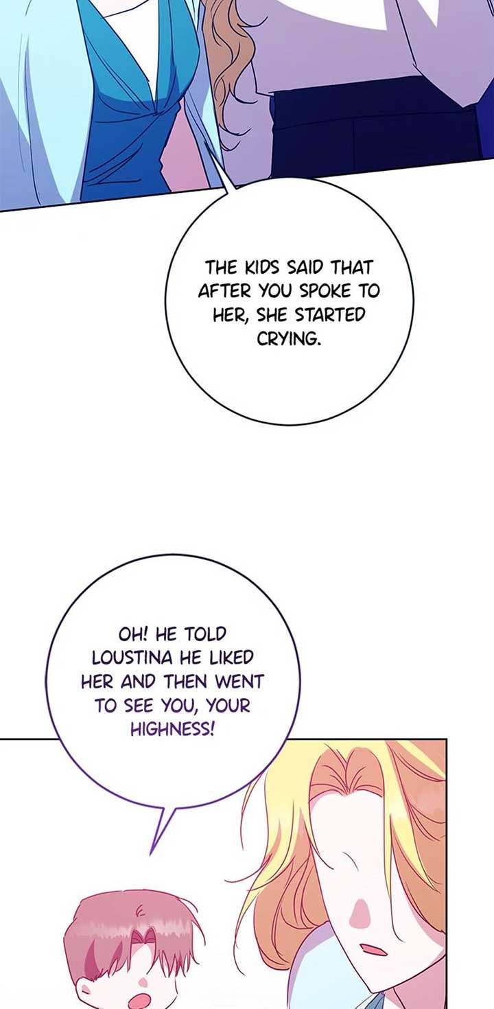 I Don’t Even Know Who the Child’s Father Is Chapter 50 266 55