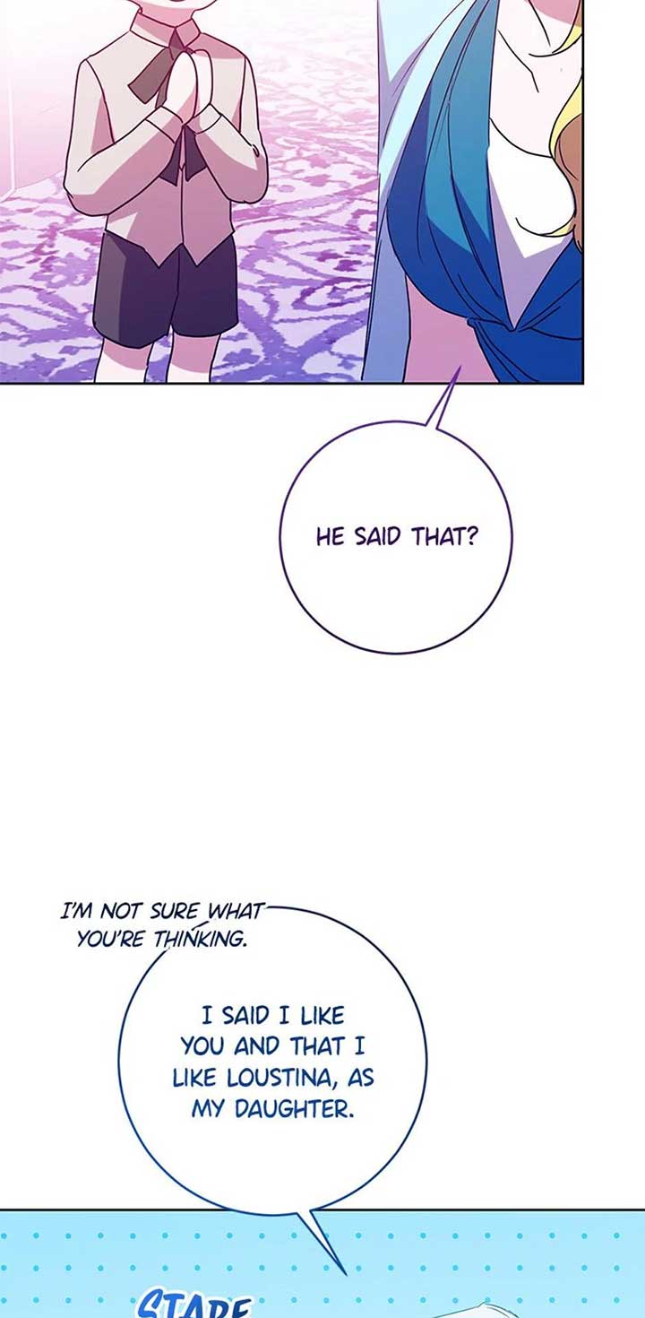 I Don’t Even Know Who the Child’s Father Is Chapter 50 267 56