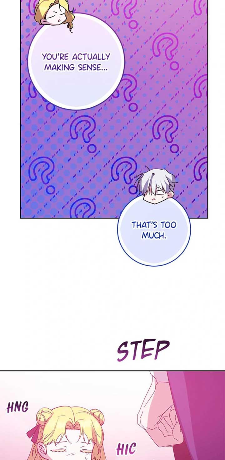 I Don’t Even Know Who the Child’s Father Is Chapter 50 269 58