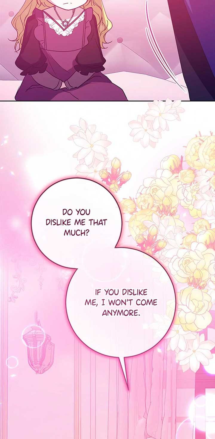 I Don’t Even Know Who the Child’s Father Is Chapter 50 270 59