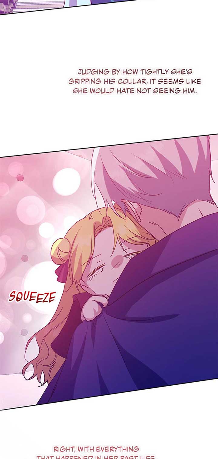 I Don’t Even Know Who the Child’s Father Is Chapter 50 273 62