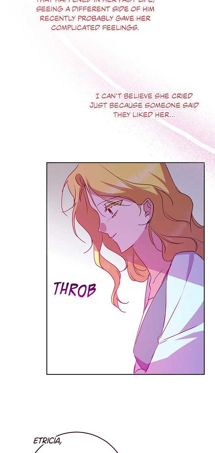 I Don’t Even Know Who the Child’s Father Is Chapter 50 274 63
