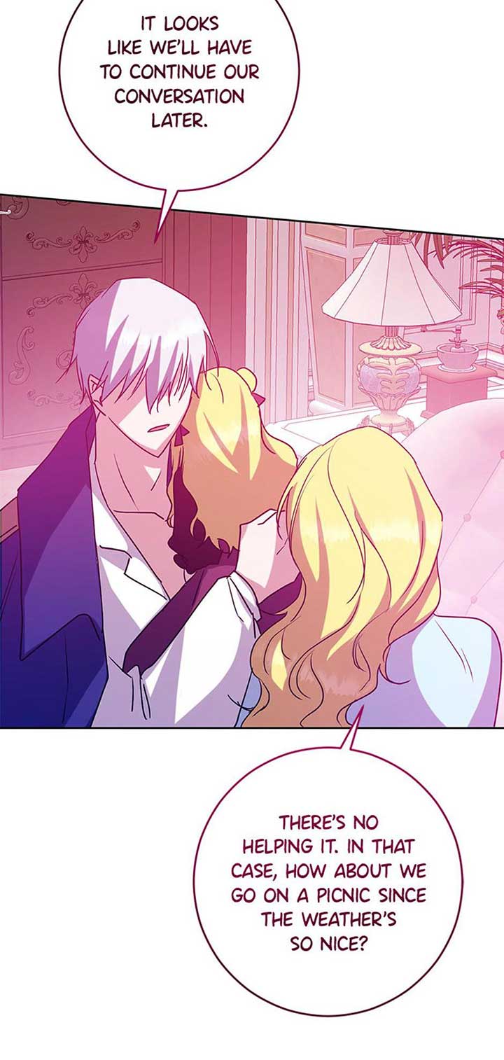 I Don’t Even Know Who the Child’s Father Is Chapter 50 275 64
