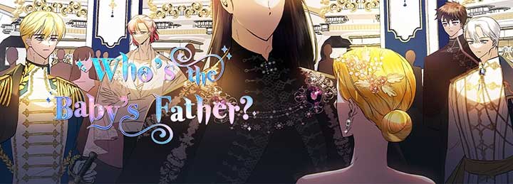 I Don’t Even Know Who the Child’s Father Is Chapter 50 279 68