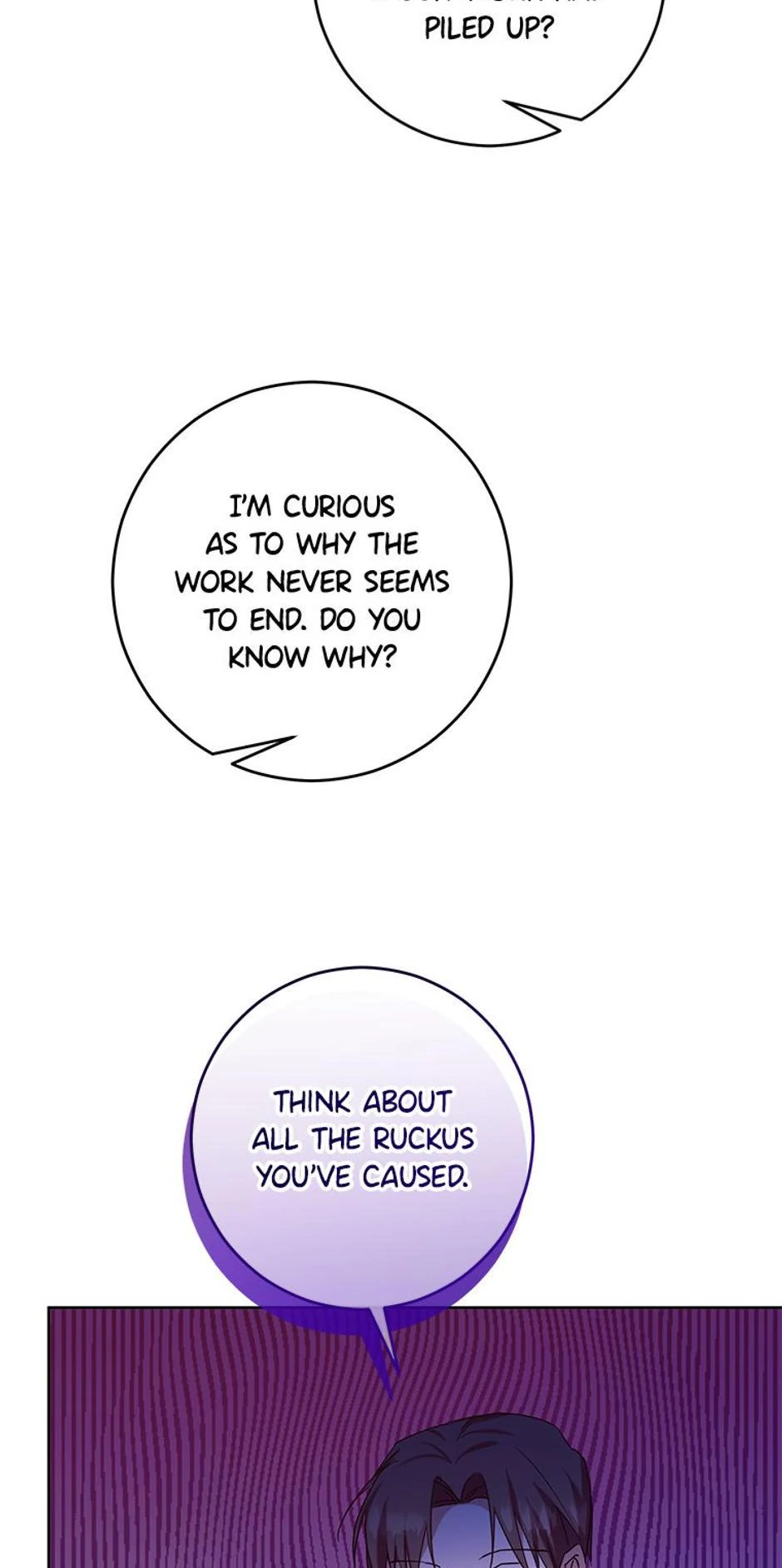 I Don’t Even Know Who the Child’s Father Is Chapter 51 235 03